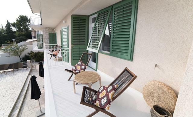 Villa Astra Brela Exterior foto