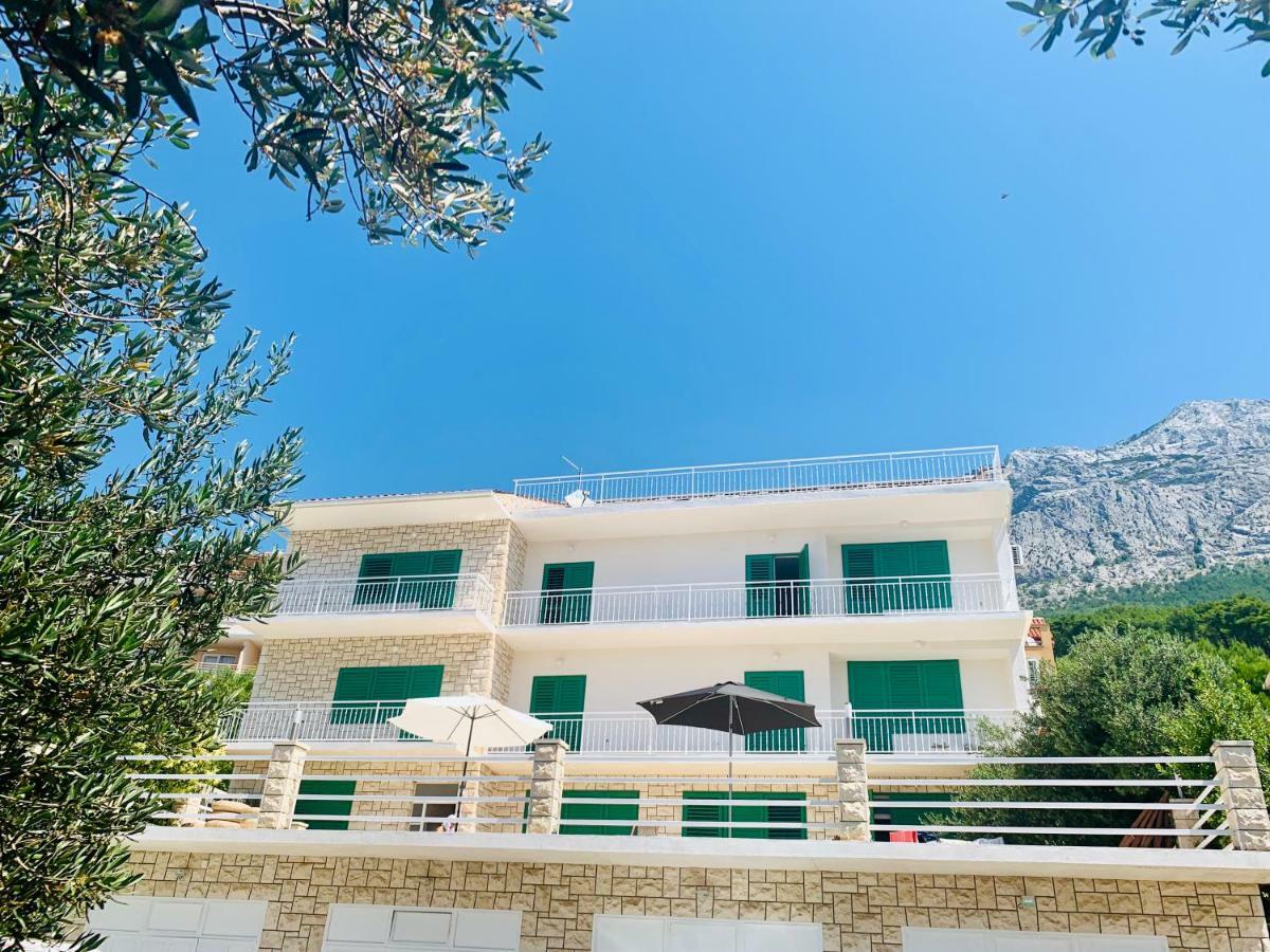 Villa Astra Brela Exterior foto